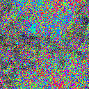 World at epoch 11390