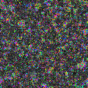 World at epoch 20000