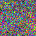 World at epoch 20000