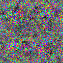 World at epoch 20000