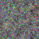 World at epoch 20000