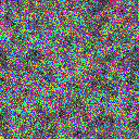 World at epoch 20000