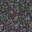 World at epoch 20000