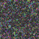 World at epoch 20000