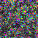 World at epoch 3000