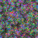 World at epoch 4000