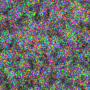 World at epoch 6000