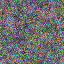 World at epoch 20000