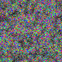 World at epoch 7000
