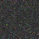 World at epoch 20000