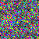 World at epoch 9000