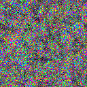 World at epoch 10000
