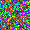 World at epoch 11000