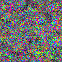 World at epoch 12000