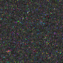 World at epoch 20000