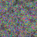 World at epoch 13000