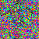 World at epoch 13160