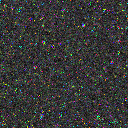 World at epoch 20000