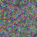 World at epoch 20000