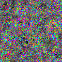 World at epoch 20000