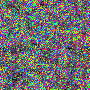 World at epoch 20000