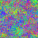 World at epoch 15000