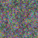 World at epoch 17000