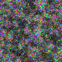World at epoch 3000