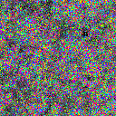 World at epoch 20000