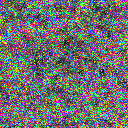 World at epoch 20000