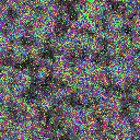 World at epoch 4000