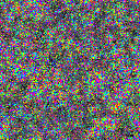 World at epoch 18000
