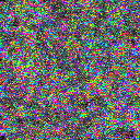 World at epoch 19000