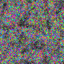 World at epoch 6000