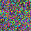 World at epoch 20000