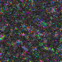 World at epoch 1000