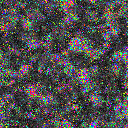 World at epoch 2000