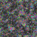 World at epoch 3000