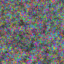 World at epoch 9000