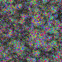 World at epoch 4000