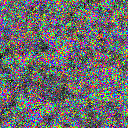 World at epoch 10000