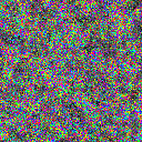 World at epoch 20000