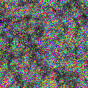 World at epoch 6000