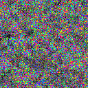 World at epoch 11000