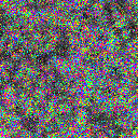 World at epoch 7000