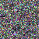 World at epoch 12000