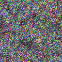 World at epoch 13000
