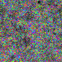 World at epoch 9000