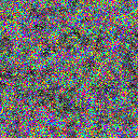 World at epoch 14000