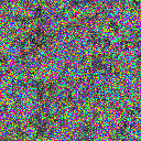 World at epoch 20000